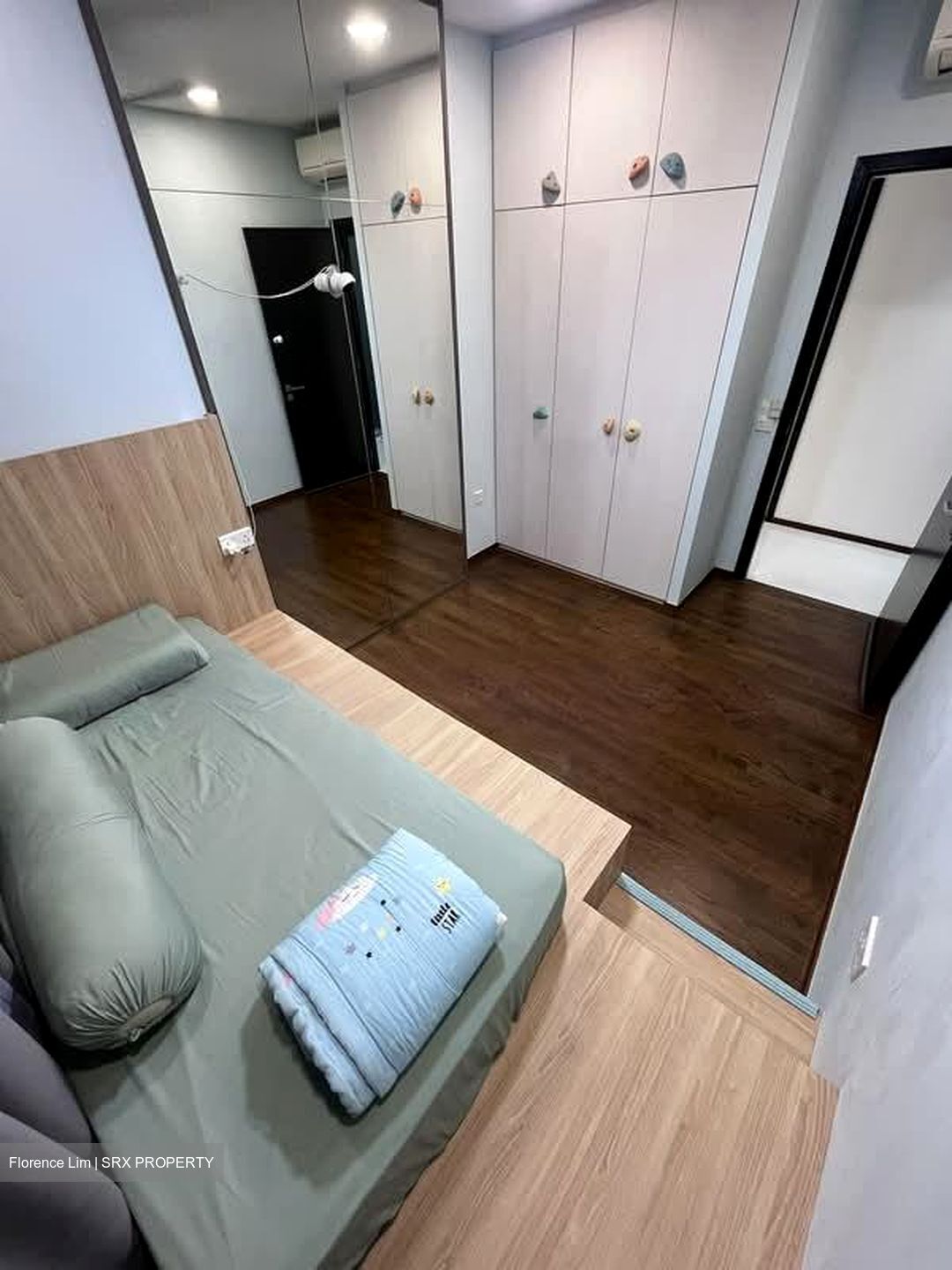 Wembly Residences (D19), Apartment #603232791